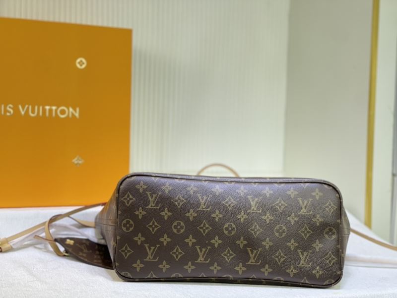 Louis Vuitton Shopping Bags